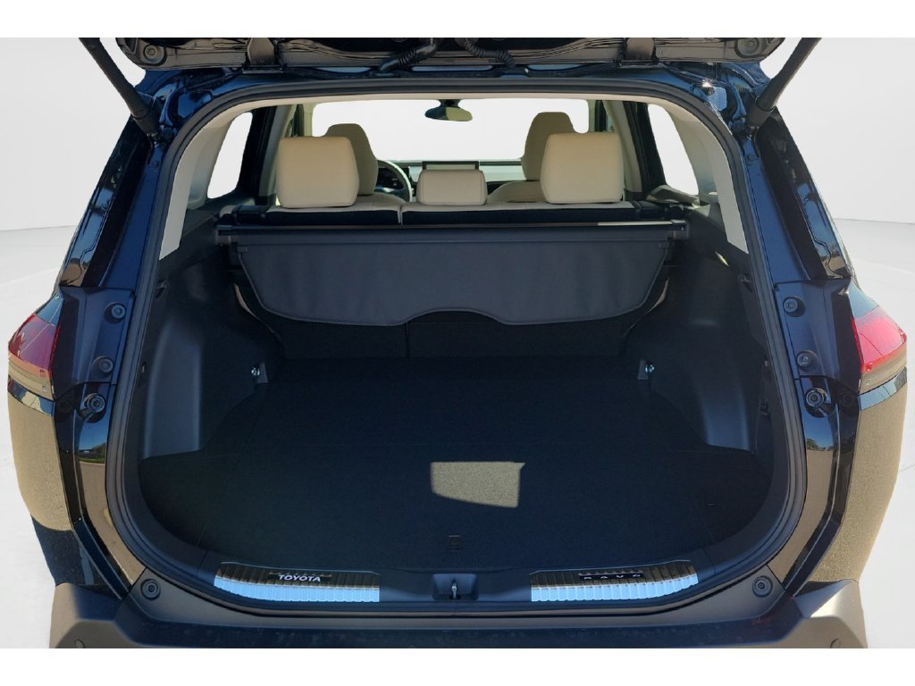 New 2026 Toyota RAV4 XLE Premium FWD image 9