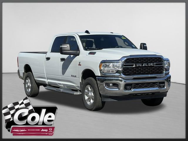 Used 2024 RAM 3500 Big Horn
