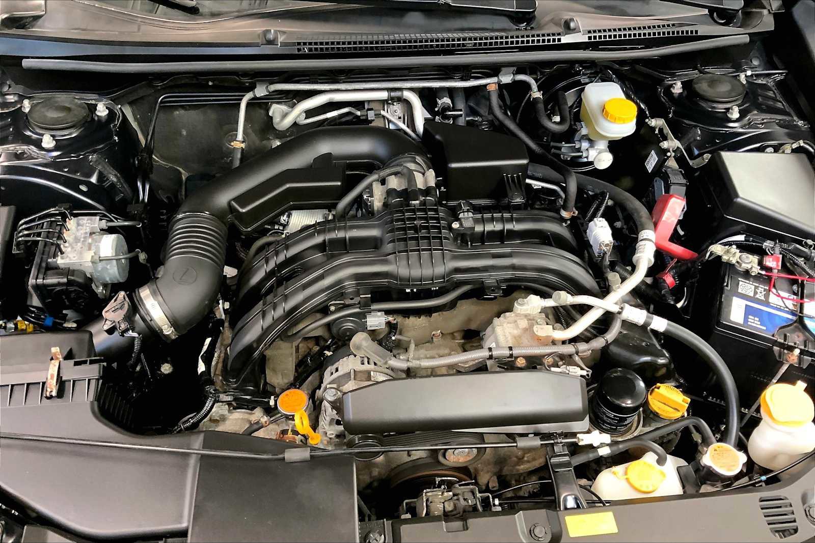 Used 2019 Subaru Crosstrek 2.0i Premium w/ Popular Package #3 image 30