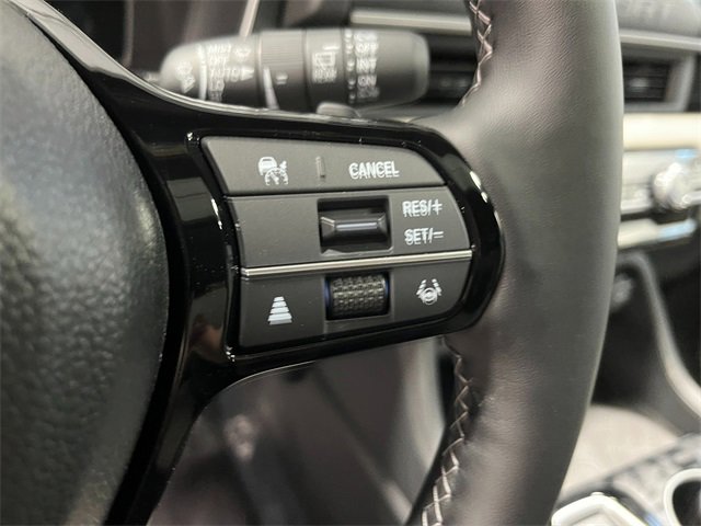 New 2026 Honda Passport TrailSport Elite image 16