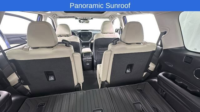 New 2026 Subaru Ascent Limited image 18