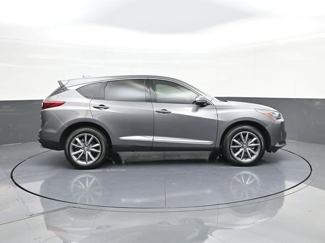 Used 2024 Acura RDX SH-AWD w/ Technology Package image 24