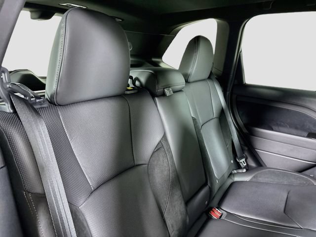 New 2026 Subaru Forester Touring AWD/4WD image 28