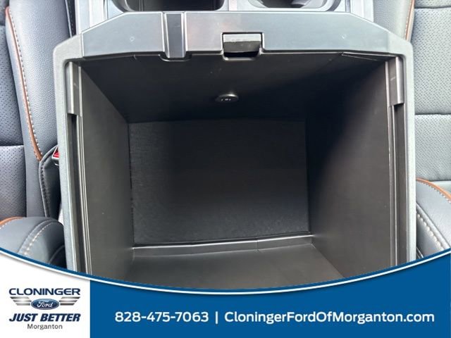 New 2025 Ford F250 Lariat w/ Lariat Ultimate Package image 38