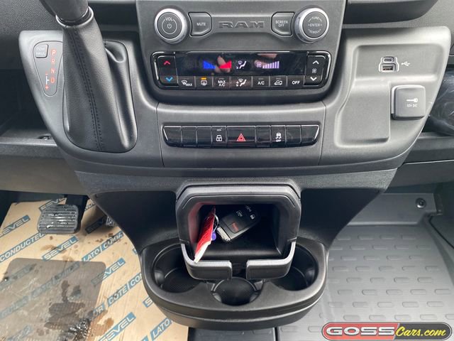 New 2026 RAM ProMaster 2500 w/ Convenience Group image 13