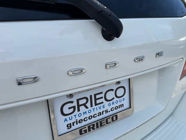 Used 2020 Dodge Journey SE w/ SE Popular Equipment Group FWD image 9