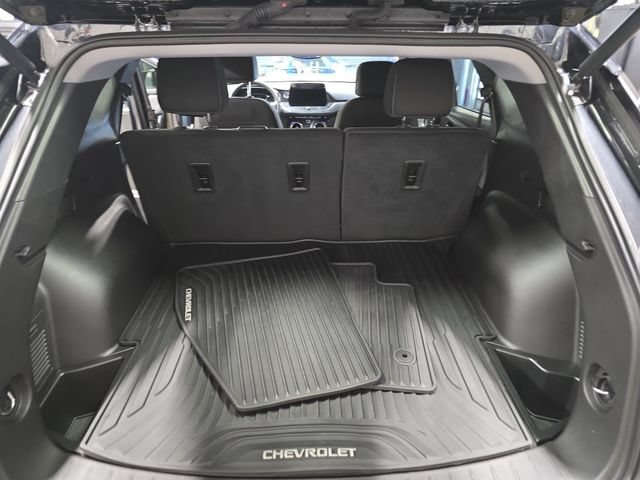 New 2025 Chevrolet Blazer LT w/ Convenience Package FWD image 15