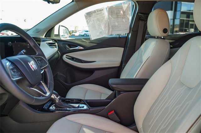 Used 2024 Buick Encore GX Avenir w/ Avenir Technology Package image 18