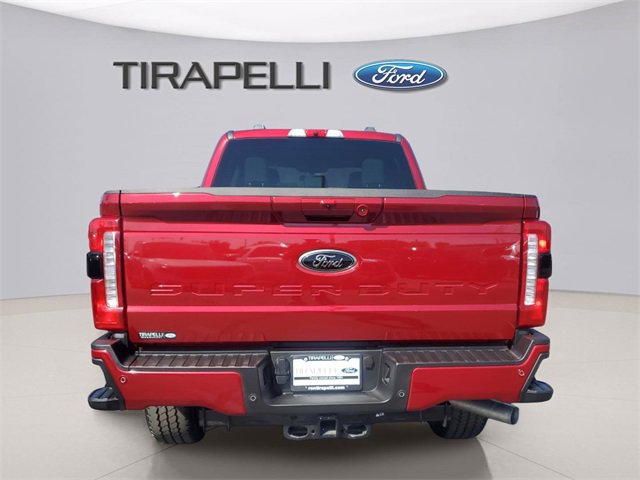 New 2026 Ford F250 4x4 Crew Cab Super Duty image 7