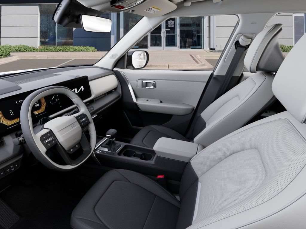 New 2027 Kia Seltos EX AWD/4WD image 20