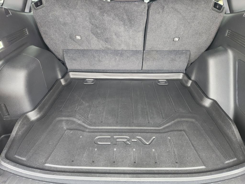 Used 2025 Honda CR-V Sport Touring image 33