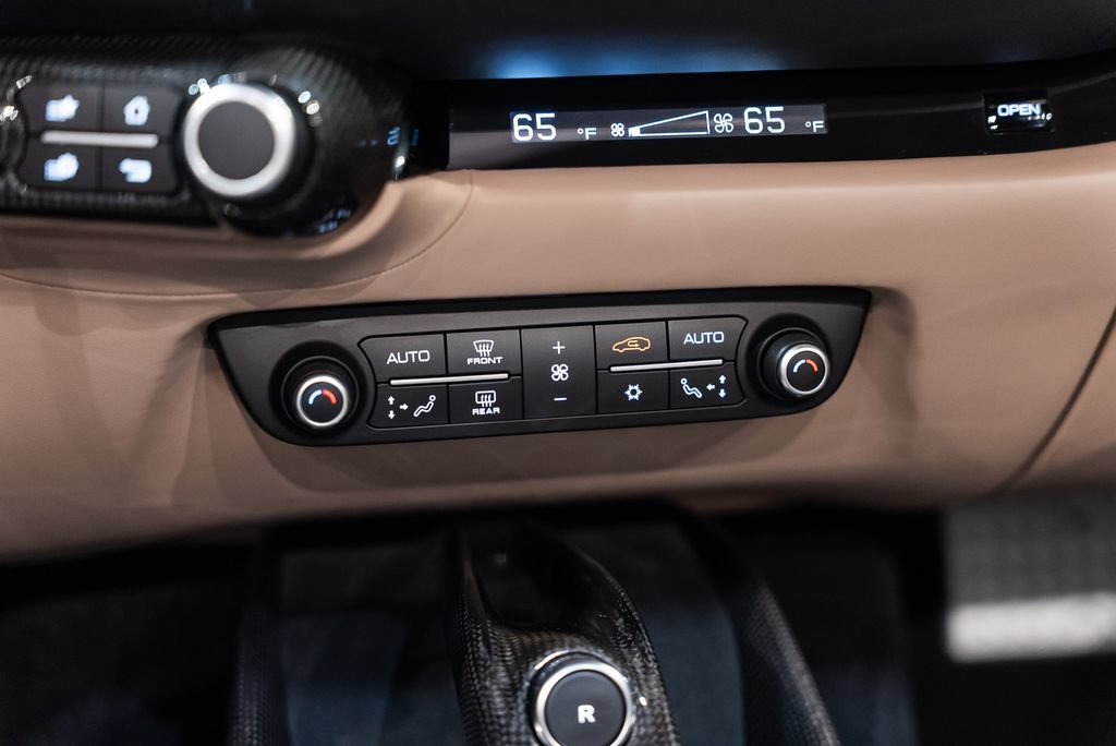 Certified 2023 Ferrari 812 GTS RWD image 44
