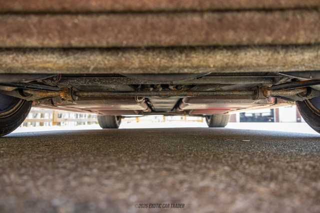 Used 1991 Lotus Esprit SE image 77
