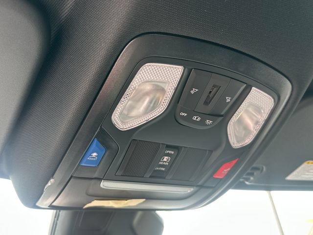 New 2026 RAM 1500 Tradesman AWD/4WD image 24