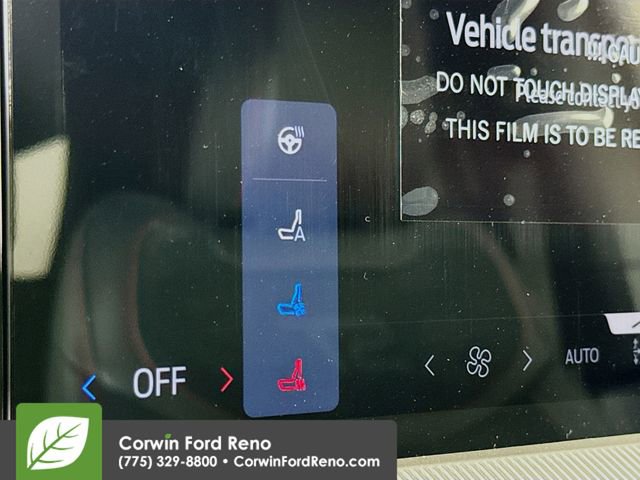 New 2025 Ford Explorer ST w/ Sun And Sound Package image 21