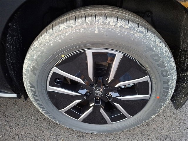 New 2026 Toyota bZ image 6