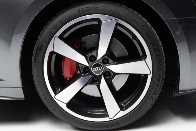 Used 2023 Audi A5 2.0T Prestige image 37