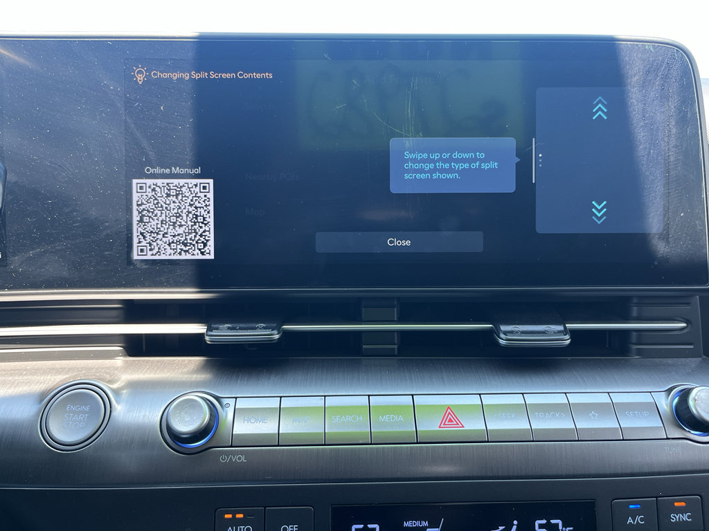Used 2025 Hyundai Kona Limited AWD/4WD image 19
