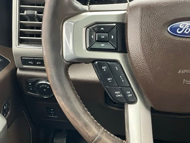 Used 2017 Ford F150 King Ranch w/ Equipment Group 601A Luxury AWD/4WD image 18
