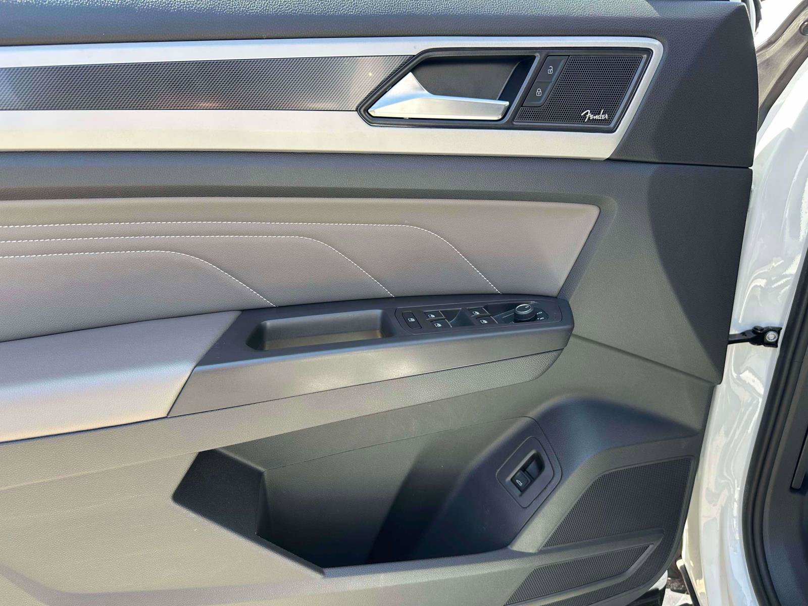 Certified 2023 Volkswagen Atlas SEL Premium image 13