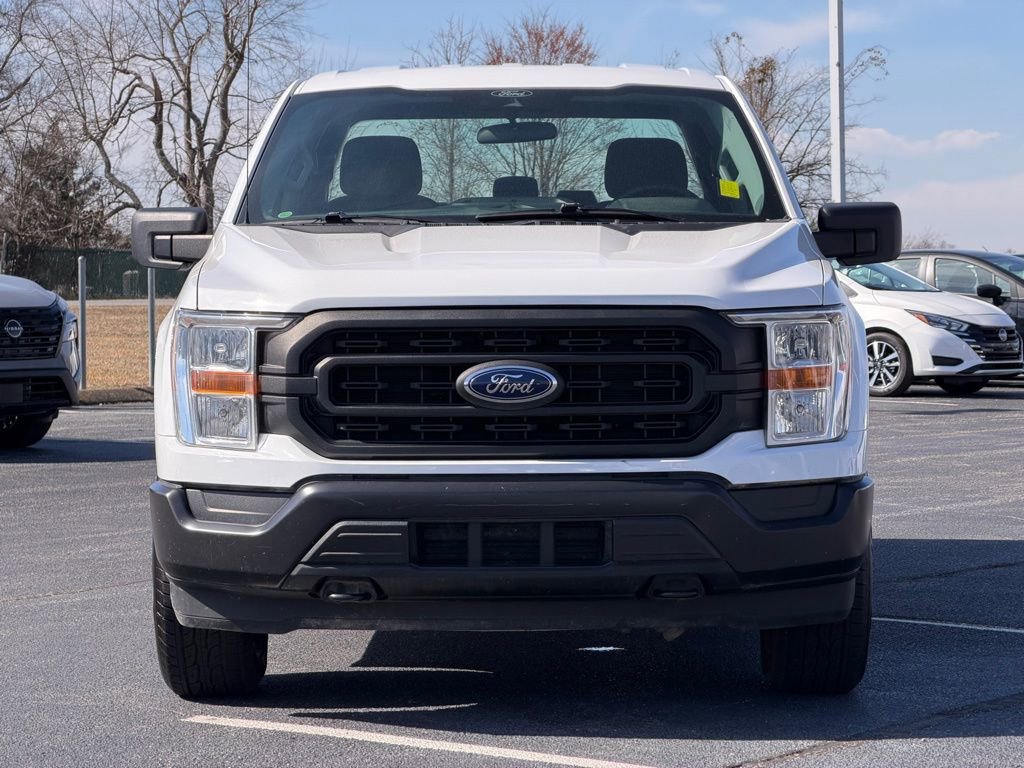 Used 2021 Ford F150 XL image 11