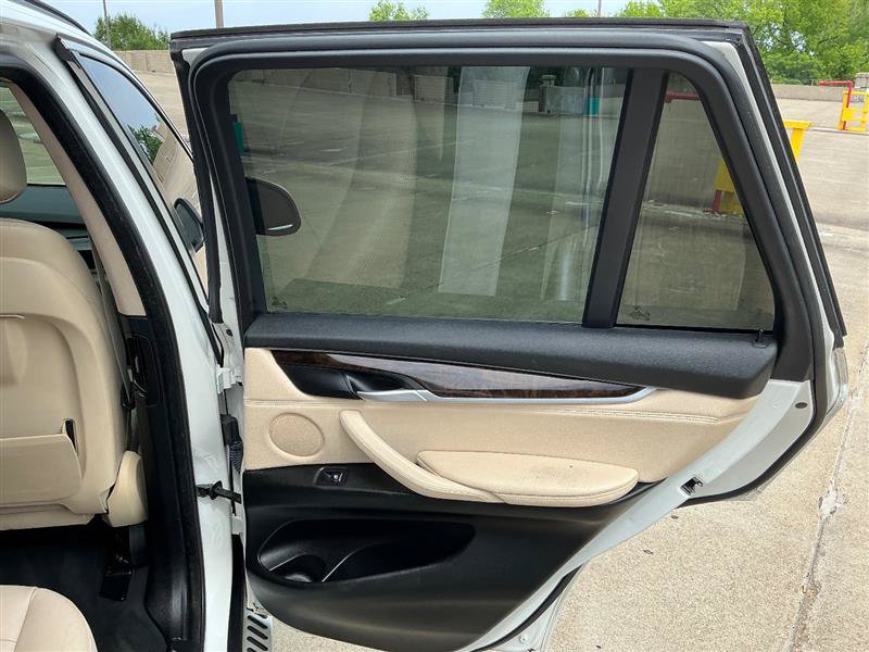 Used 2016 BMW X5 xDrive35i AWD/4WD image 34