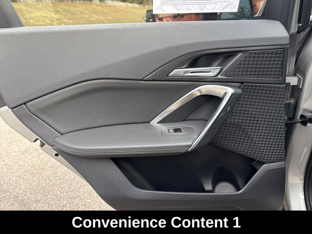 Used 2023 BMW X1 xDrive28i w/ Convenience Package image 26