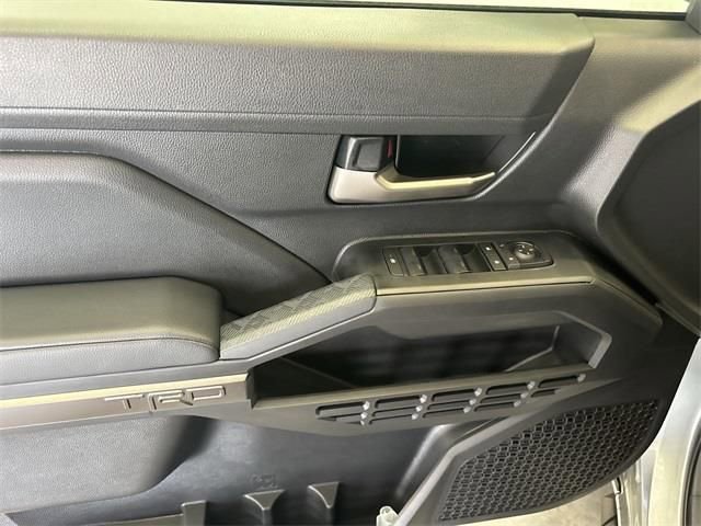 New 2025 Toyota Tacoma TRD Off-Road image 6