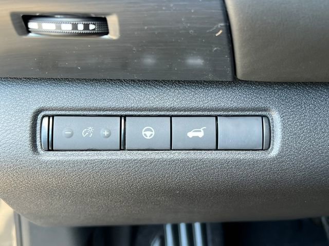 New 2026 Nissan Pathfinder SL image 17