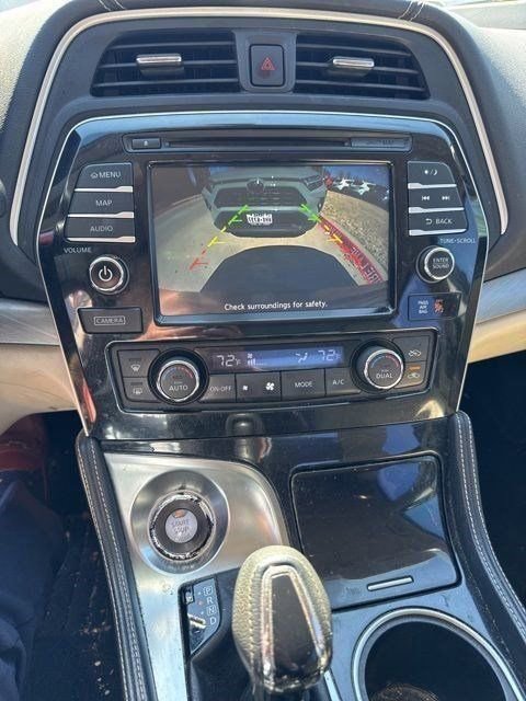 Used 2016 Nissan Maxima 3.5 SL image 5