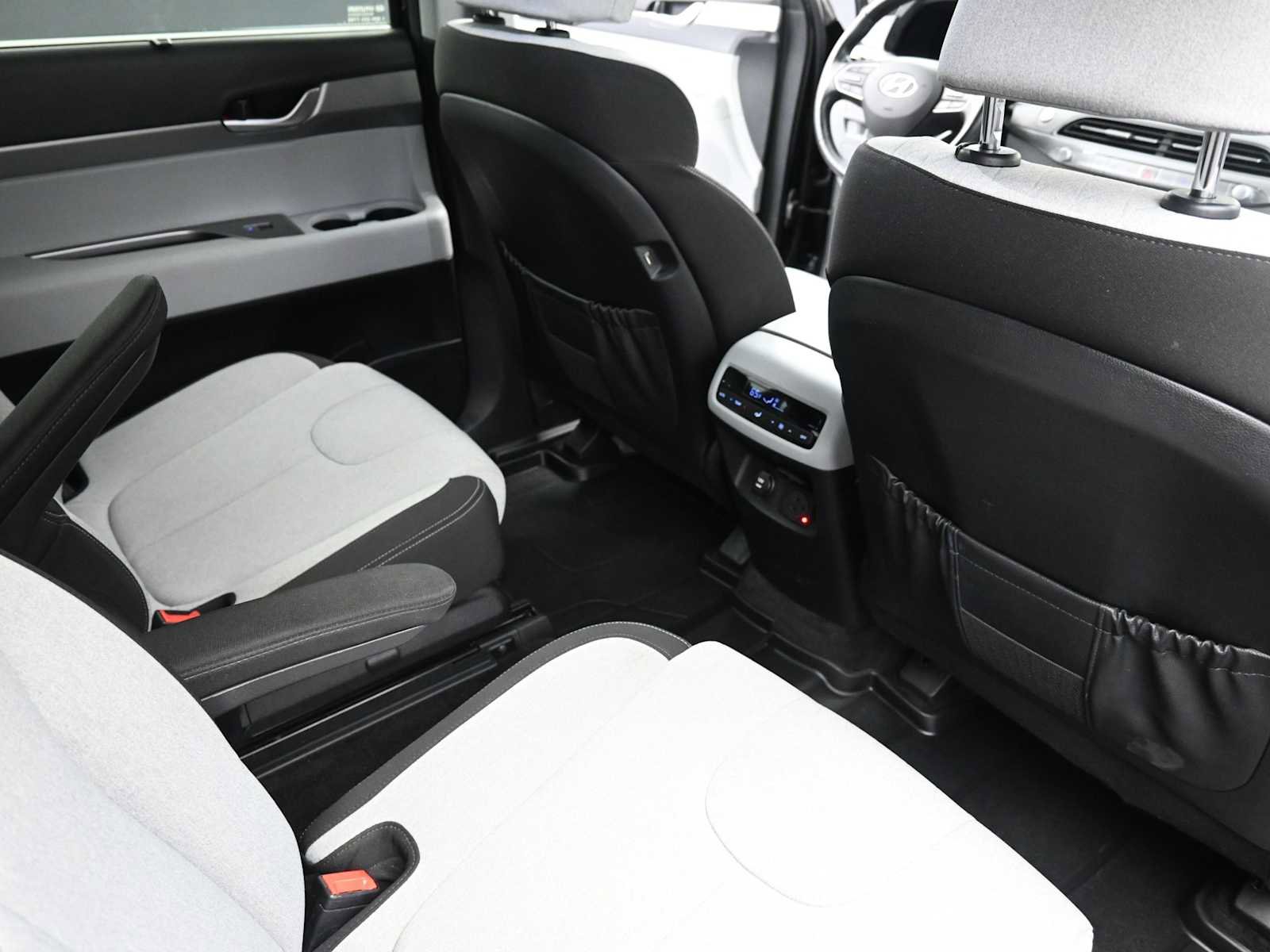 Used 2020 Hyundai Palisade SEL w/ Convenience Package image 24