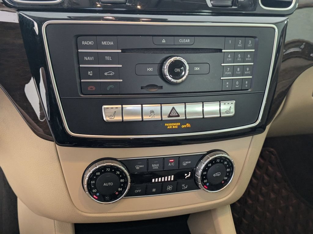 Used 2016 Mercedes-Benz GLE 350 image 29