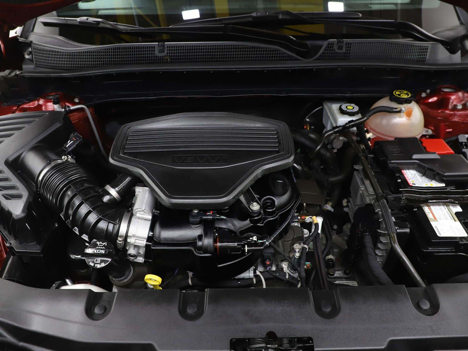 Used 2019 Chevrolet Blazer RS image 31