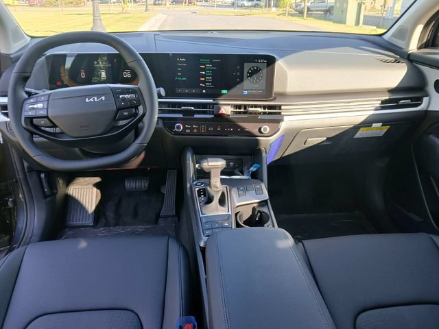 New 2026 Kia Sportage EX AWD/4WD image 42