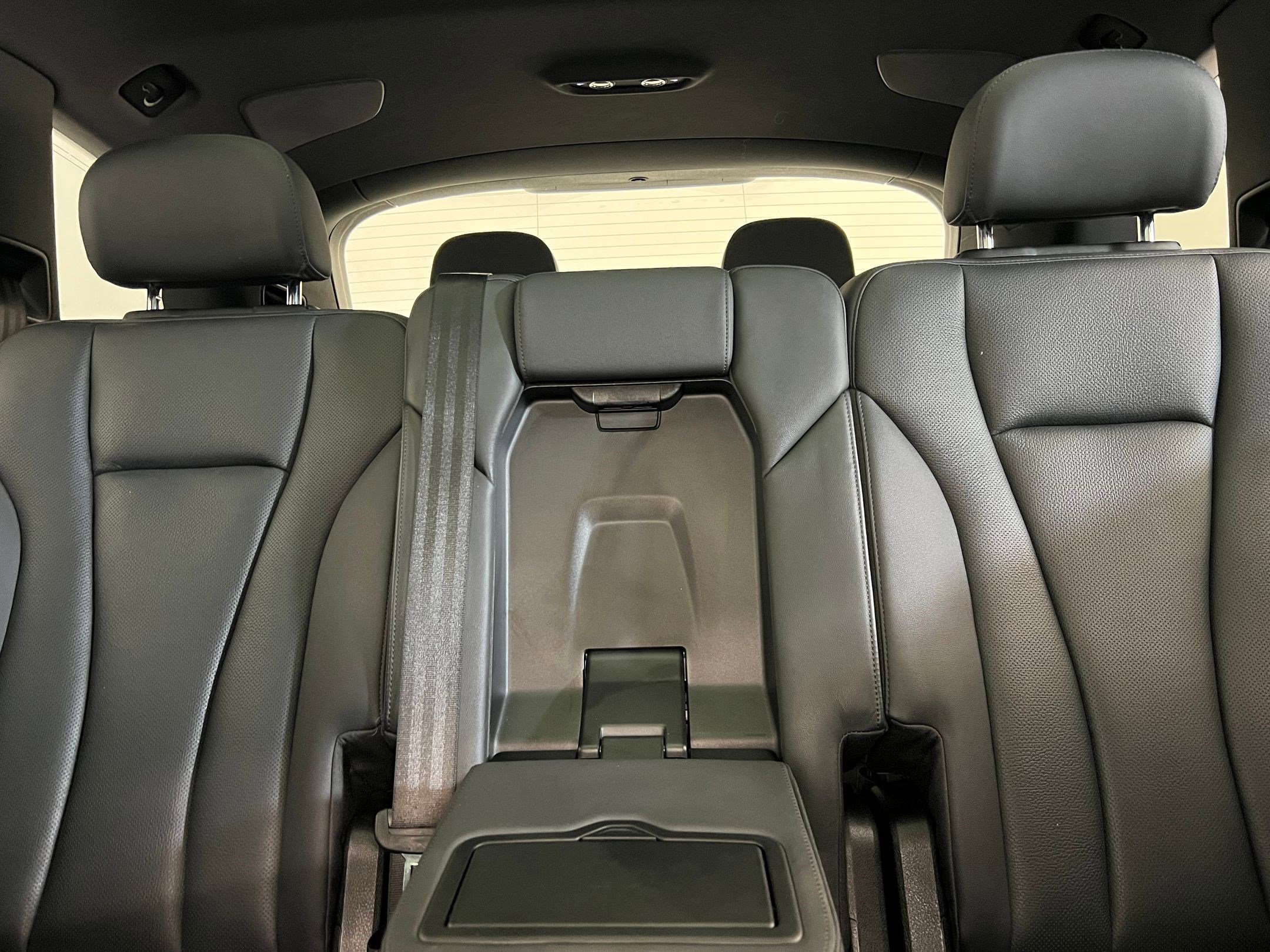 Used 2022 Audi Q7 2.0T Premium Plus w/ Premium Plus Package image 31