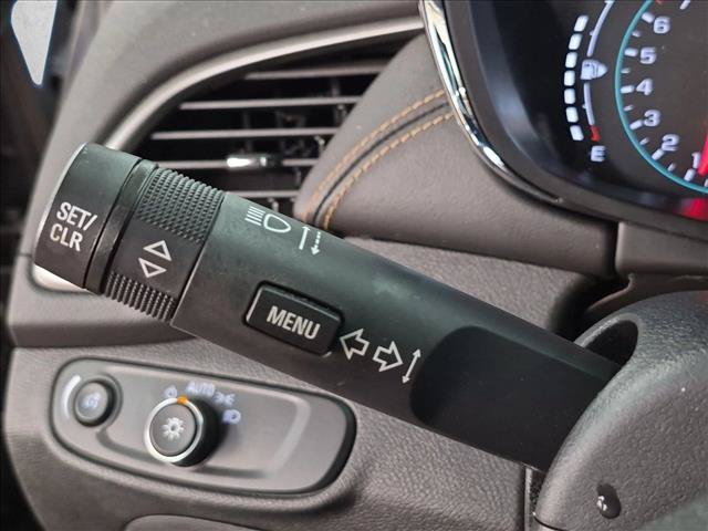 Used 2020 Chevrolet Trax LS w/ LPO, Protection Package FWD image 15