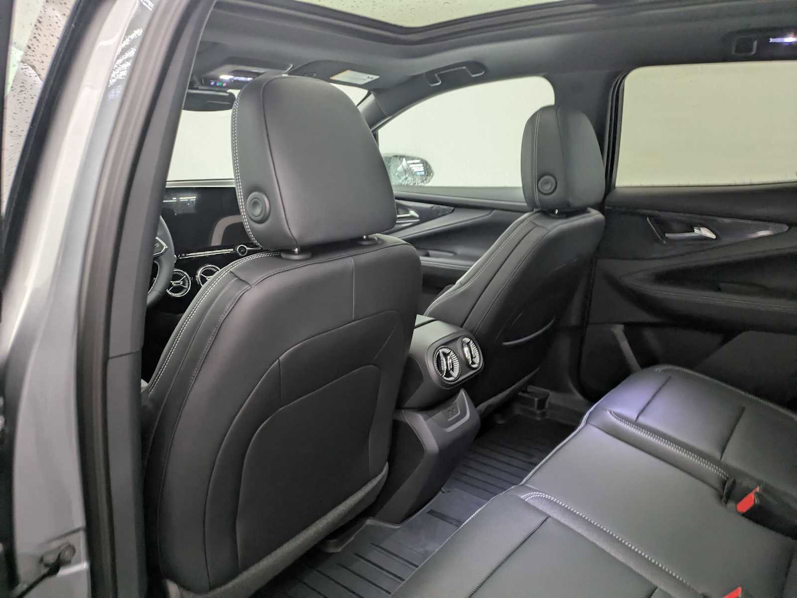 New 2026 Chevrolet Blazer EV LT image 19