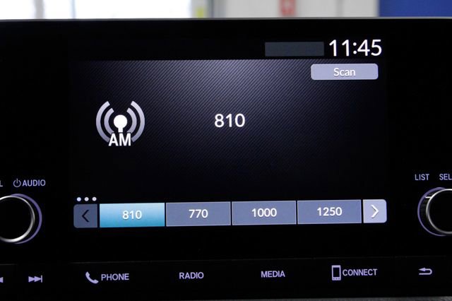 Certified 2023 Honda Civic Sport image 32