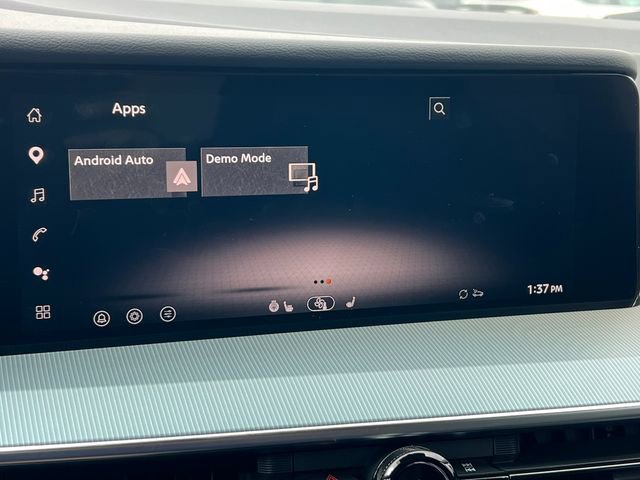New 2025 Nissan Murano SL AWD/4WD image 25