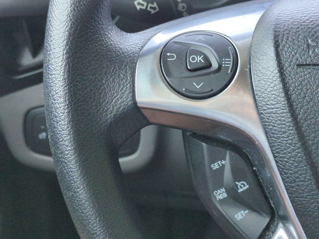 Certified 2022 Ford Transit Connect XL FWD image 26