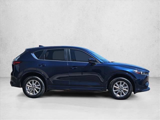 Used 2024 MAZDA CX-5 AWD 2.5 S w/ Select Package image 9