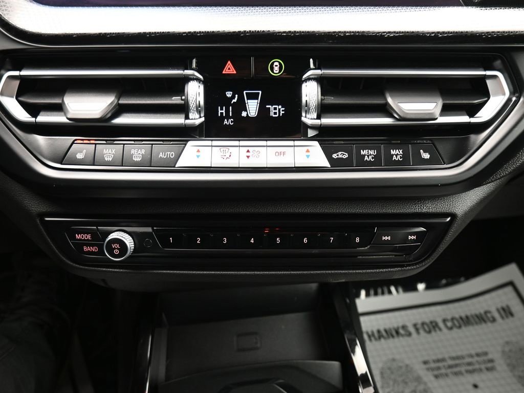 Used 2024 BMW 228i xDrive Gran Coupe image 25