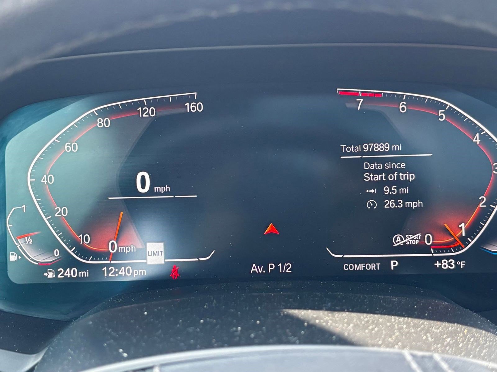 Used 2019 BMW X5 xDrive40i image 19