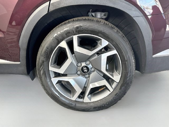 Used 2024 Hyundai Palisade SEL AWD/4WD image 36