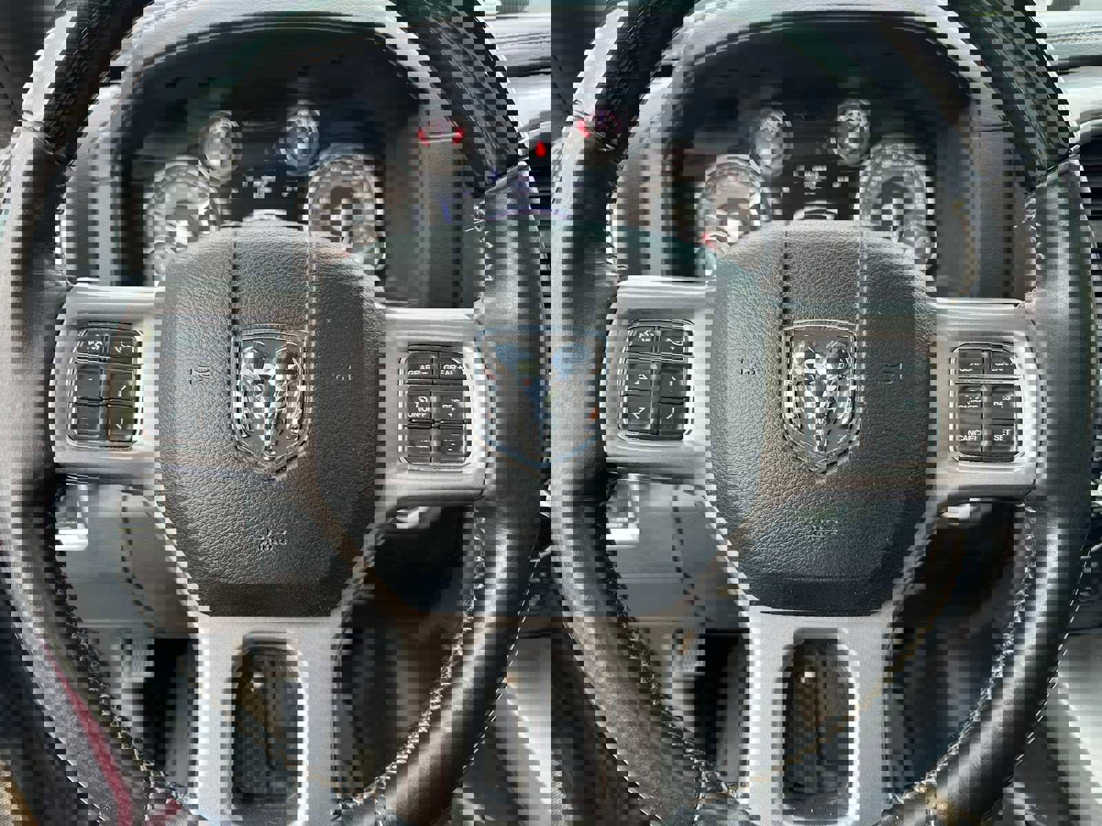 Used 2018 RAM 1500 Limited image 23