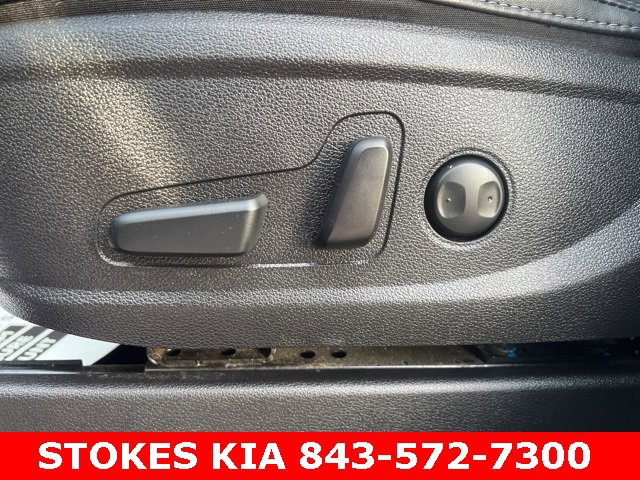 Used 2020 Kia Telluride S w/ S 8 Passenger Seating Package image 21