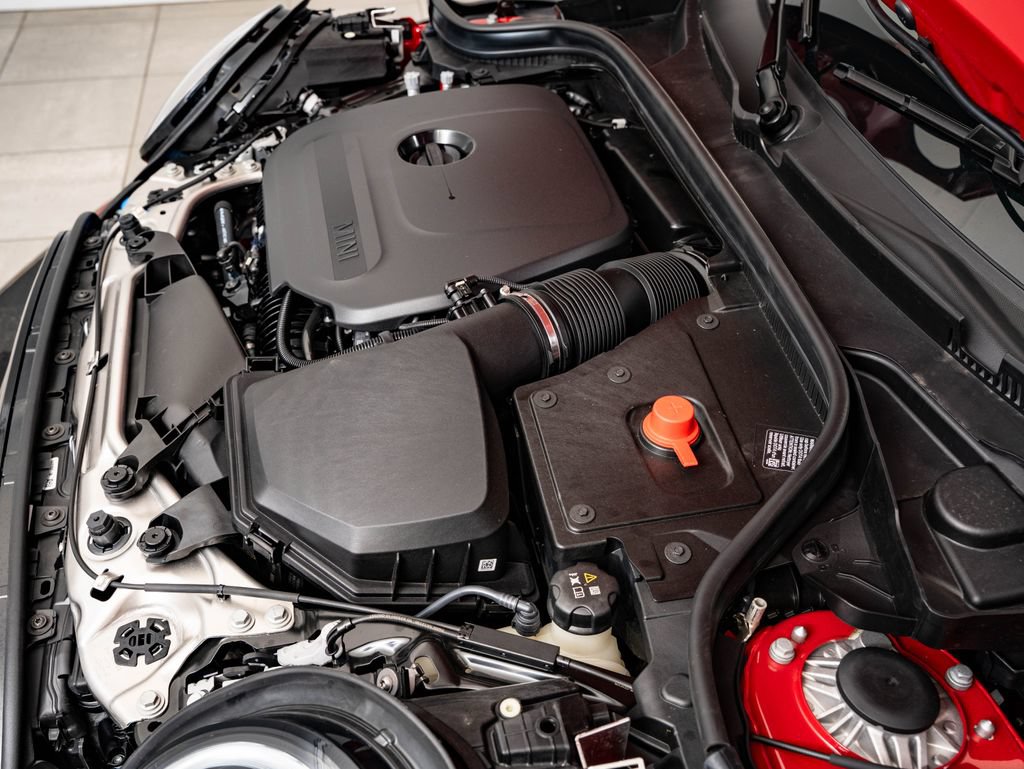 New 2026 MINI Cooper S FWD image 43