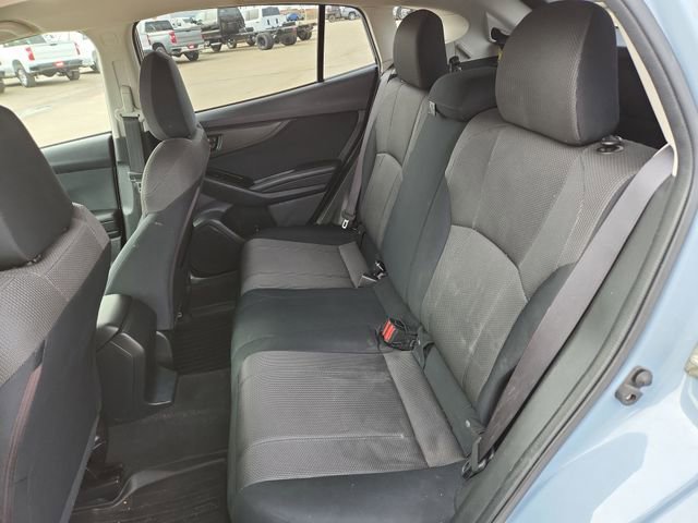 Used 2021 Subaru Crosstrek 2.0i image 21