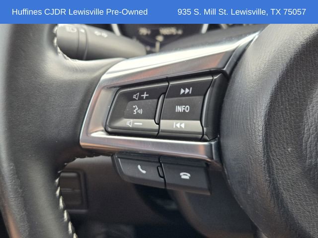 Used 2022 MAZDA MX-5 Miata Club image 30