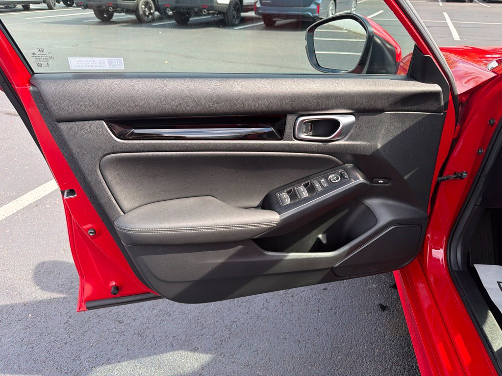 Used 2024 Honda Civic Touring image 18